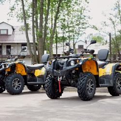 Фото Парк-Отель MillWood (МиллВуд)