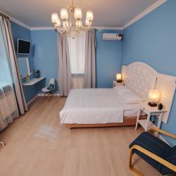 Фото Отель Айсберг ZBest Hotels