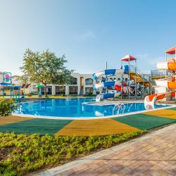 Фото Отель Morea Family Resort&Spa (МОРЕА Фэмили Резорт и СПА)