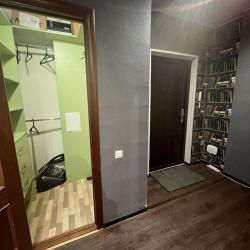 1-комнатные апартаменты стандарт