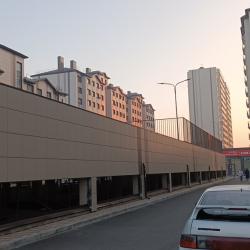 Фото Отель ApartLily (АпартЛили) на улице Береговая