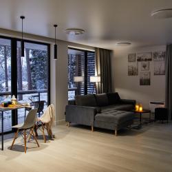 Фото Отель Ключ. Пионерское