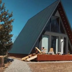 Фото Отель Scandi house (Сканди хаус)