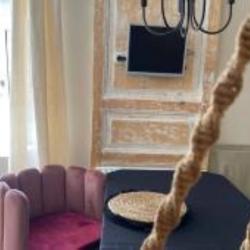 Апартаменты люкс