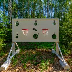 Фото Отель След Лося