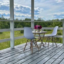 Фото Отель ские просторы