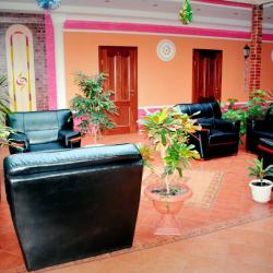 Фото Отель Медея