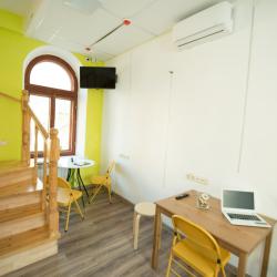 City House (Сити Хаус) — 8bb467f49af3ae95d414f54ffcb1de40