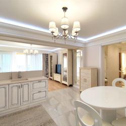 2-комнатные апартаменты люкс