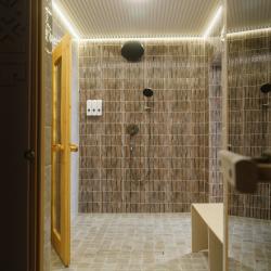 Фото Отель Лель