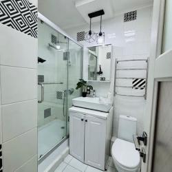 Фото Апартаменты на Шевченко 85