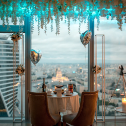 Фото Отель Romantic Room (Романтик Рум)