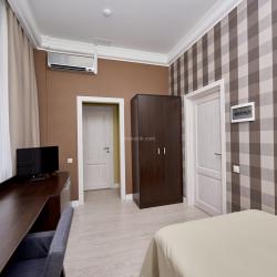 Фото Отель Medical Hotel&Spa (Медикал)