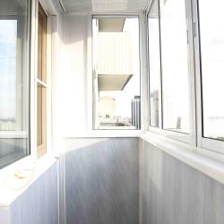 Фото Отель Mira.Apartments (Мира Апартментс) на Сокольнической площади