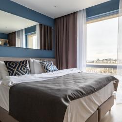 Апартаменты видовые Time for life & Panoramic view
