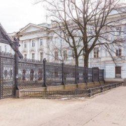 2-комнатные апартаменты стандарт
