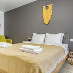 Фото Отель Your Place на улице Героев-Разведчиков 8 корп. 1