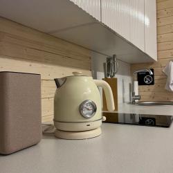 Фото Отель Dobrilovo Village (Добрилово Вилладж)