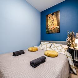 Фото Апартаменты на Рябиновой улице 3