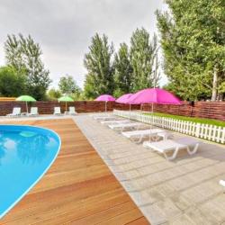 Фото Отель Росинка