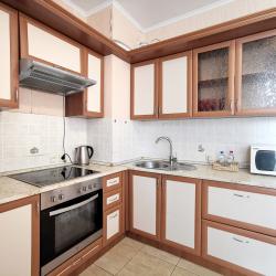 2-комнатные апартаменты стандарт