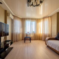 2-комнатные апартаменты стандарт