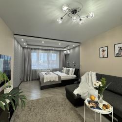 1-комнатные апартаменты люкс Ул. Скороходова, д. 25