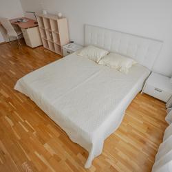 1-комнатные апартаменты улучшенные