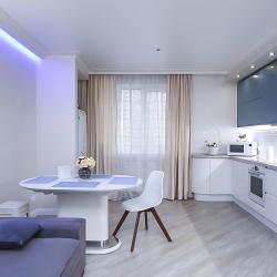 Фото Отель Harter Rooms на улице Мелик-Карамова 4