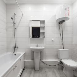 Фото Отель Mira.Apartments (Мира Апартментс) на улице Кастанаевская 65