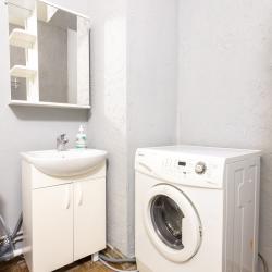 Фото Апартаменты Домино на улице Шахтеров