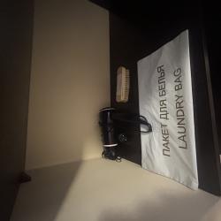 Фото Отель Байкал