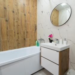 Фото Отель Стильные квартиры на улице Димитрова