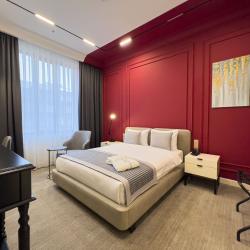 Фото Отель Bentley Hotel Tashkent (Бентли )