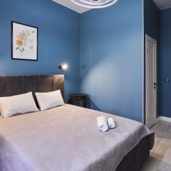 Фото Отель Икра