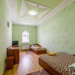 Фото Отель Чайка