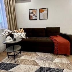 Фото Отель Апартамены на улице Родины 24г