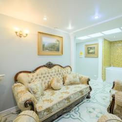 Фото Отель Black Сube (Блэк куб)