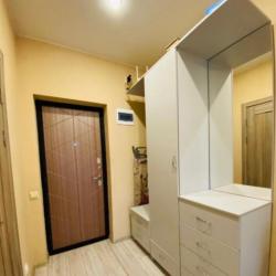 Фото Отель Marlen Apart (Марлен Апарт) на улице Ленина 219/2