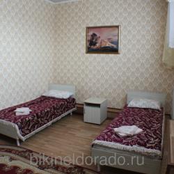 Фото Отель Эльдорадо