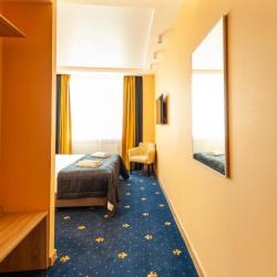 Фото Отель Магнум