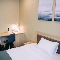 Фото Отель SV Rooms (СВ Румс)