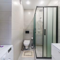 Фото Апартаменты на улице Ленина 290/7 к9