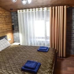 Фото Отель Dombay Flats ( Флэтс)