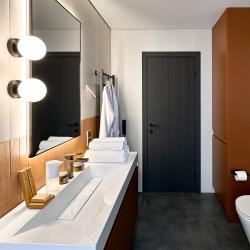 Фото Парк-отель Вудлэнд Кэмп