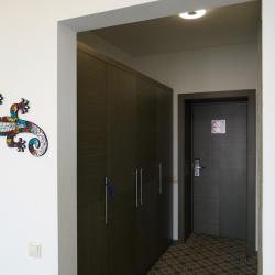 Номер люкс