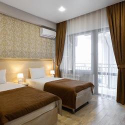 Фото Отель Modart Olympis & Beach by Stellar Hotels (Модарт Олимпик Стеллар)