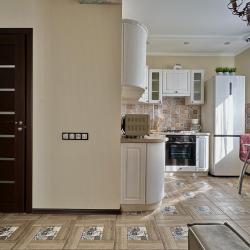 Фото Отель Maria Rooms на улице В.И. Ленина 15