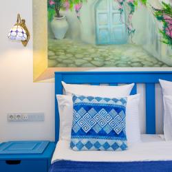 Фото Бутик-отель «Греческий Олимп»