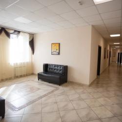 Фото Отель Курилотрансавто